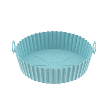 Plaque de cuisson en silicone pour friteuse à air