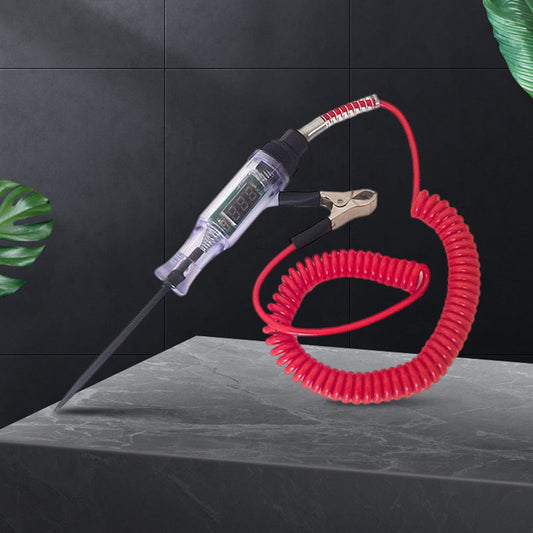 🔥Stylo de test de circuit de camion de voiture