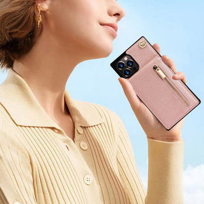 iPhone Cas Titulaire De La Carte