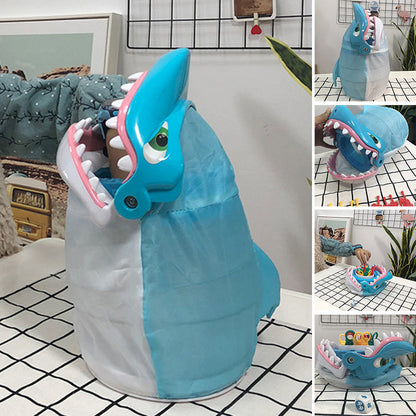 Jeu Shark Bite - Surveillez vos doigts !
