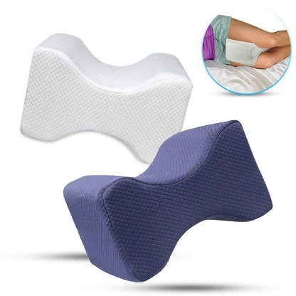 Coussin De Genoux Ultra Confortable Et Léger