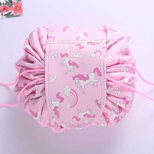 Pochette Cosmétique Magique
