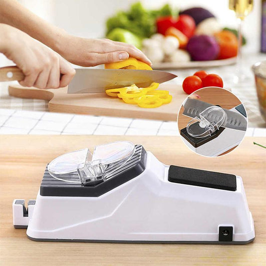 Aiguiseur de Couteaux de Cuisine