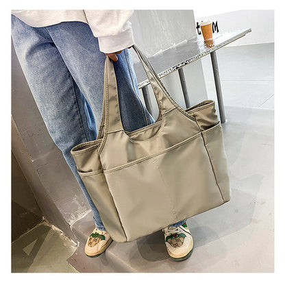 Sac à Main Fourre-tout de Grande Capacité