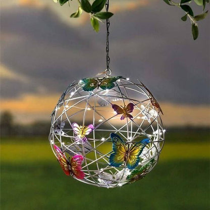 Lumière Décorative Extérieure Solaire