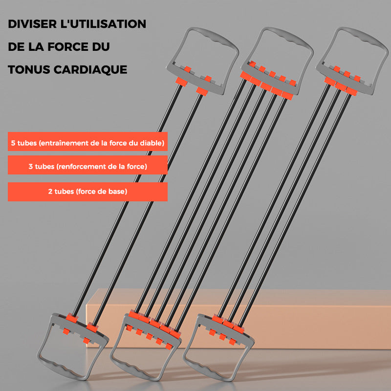 Extracteur Réglable de Thorax