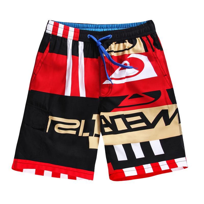 Short de Plage Sport Décontracté Mode