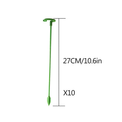🌱Plant Support Stake