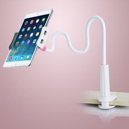 Support Universel Détachable pour Téléphone et Tablette à Tige Longue