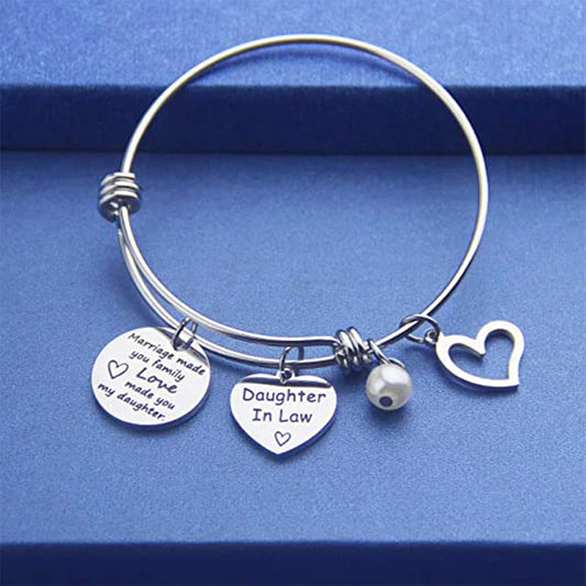 🎁Bracelet Belle-fille