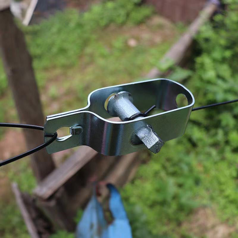 Outil de Tension du Fil, 5 pièces