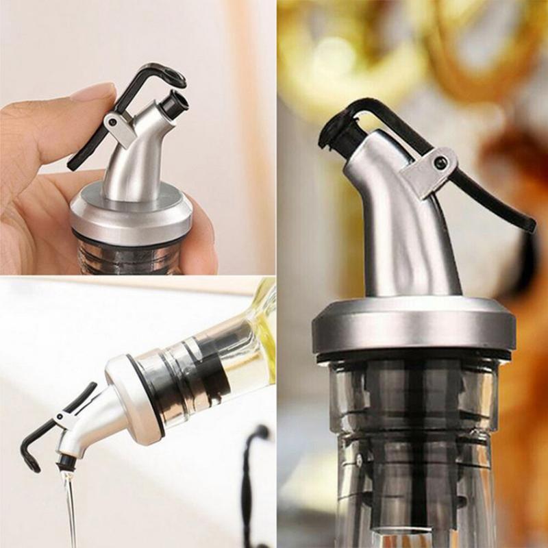 🎁Buse de Pression d'Huile de Cuisine