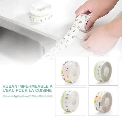 ✨Bande De Calfeutrage Imperméable Et Adhésive