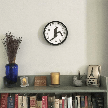 Horloge du Ministère des Promenades