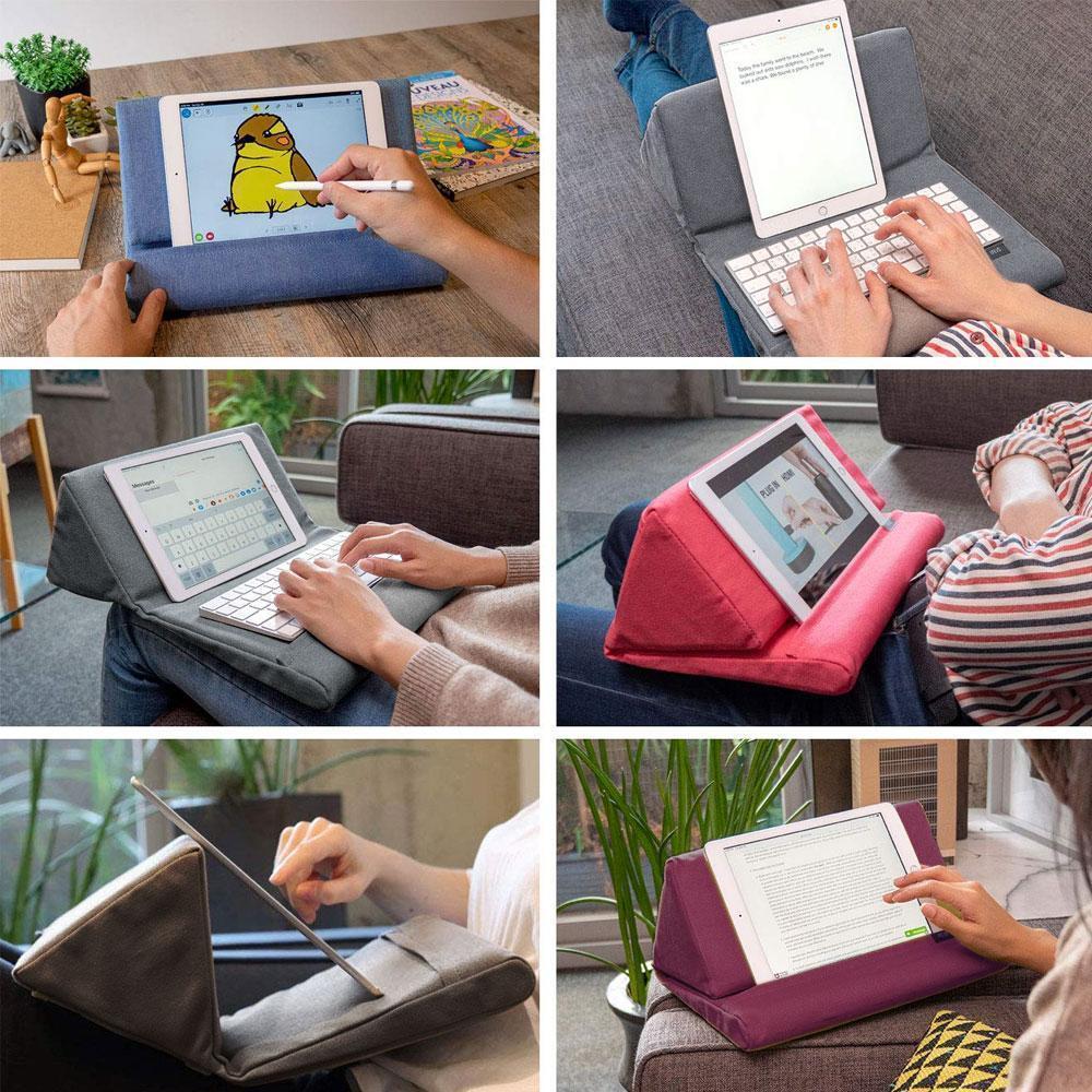Coussin Pour Ipad - Version Améliorée
