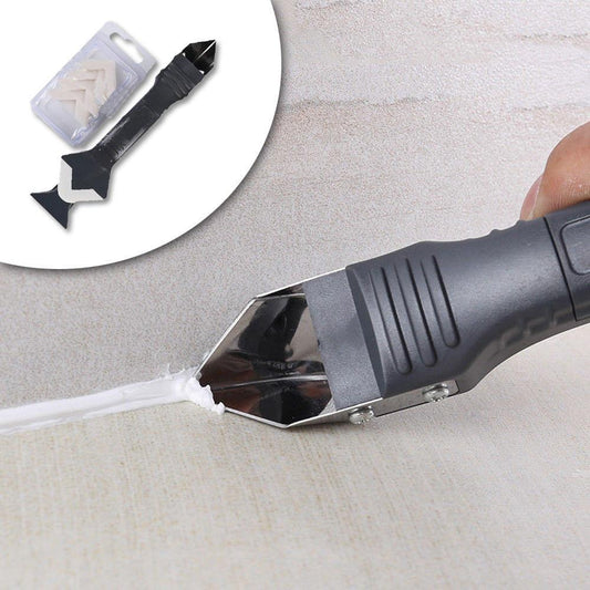 Outils de Calfeutrage en Silicone 3 En 1