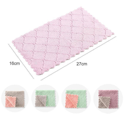 Magique Chiffon de Nettoyage