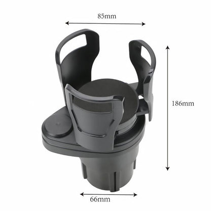 🎁Porte-gobelet Multifonctionnel pour Auto