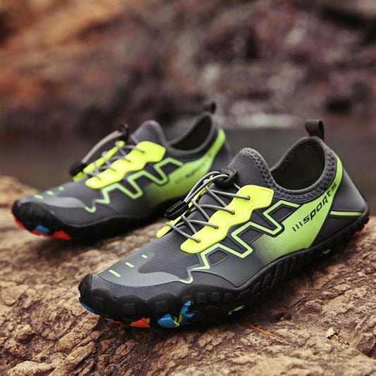 Chaussures Aquatiques à Séchage Rapide
