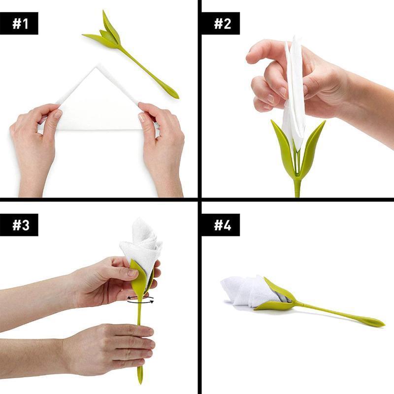 Porte-Serviettes de Table