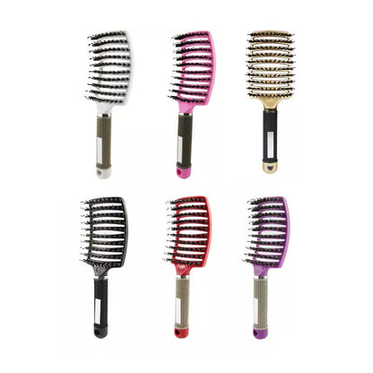 Brosse Peigne de massage