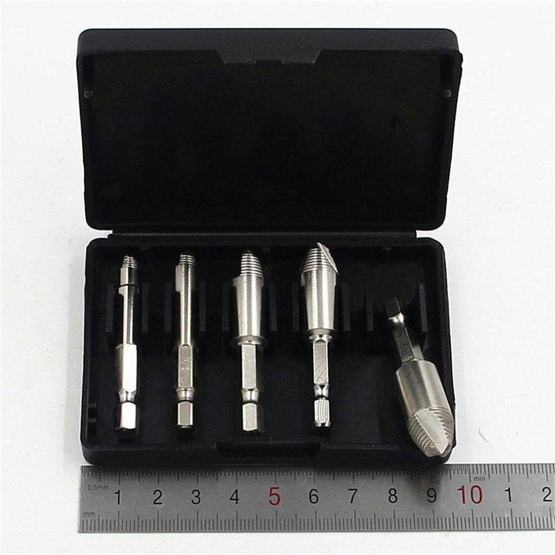 Ciavie Extracteur de Vis