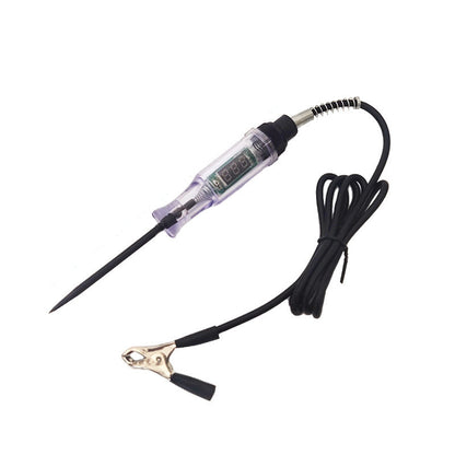 🔥Stylo de test de circuit de camion de voiture