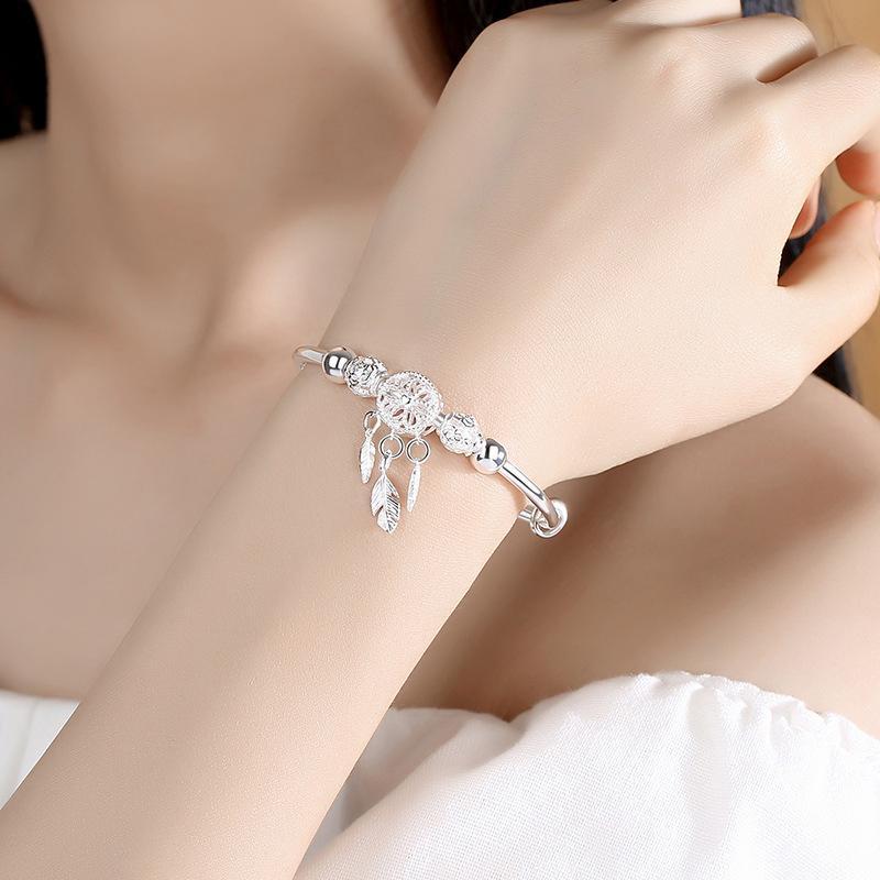🔥Bracelet De l'Attrape-Rêves