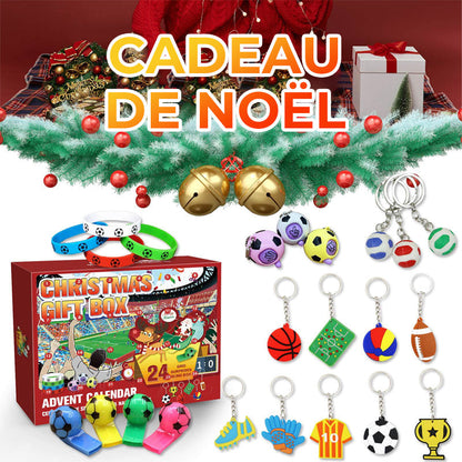 Jouets de football
