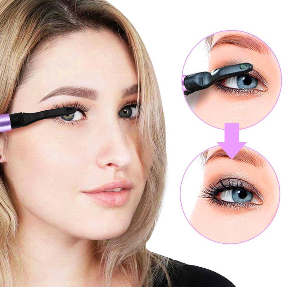 Mascara Électrique