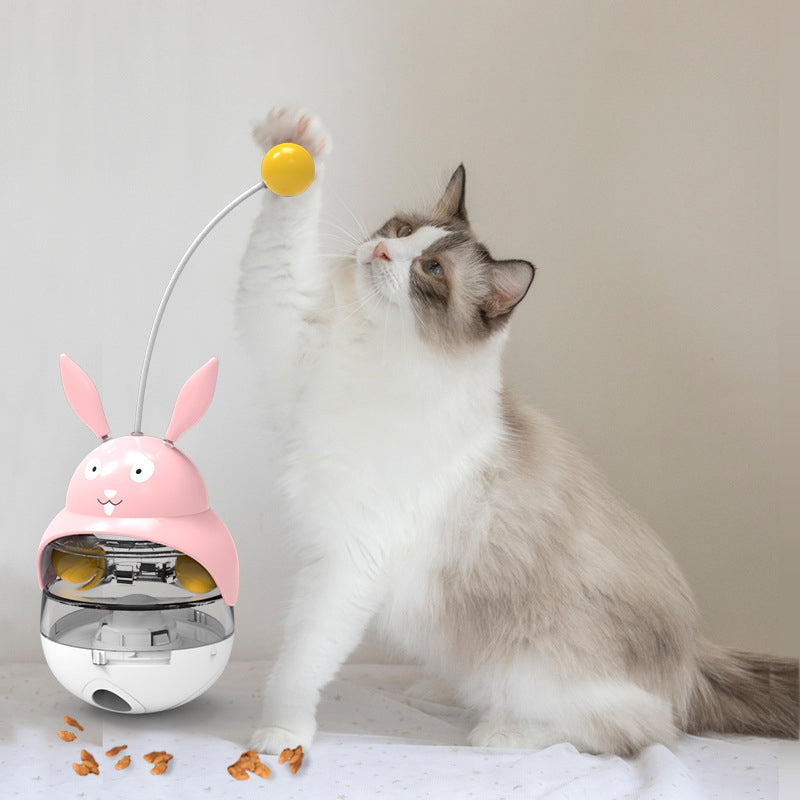 Bâtonnet chat
