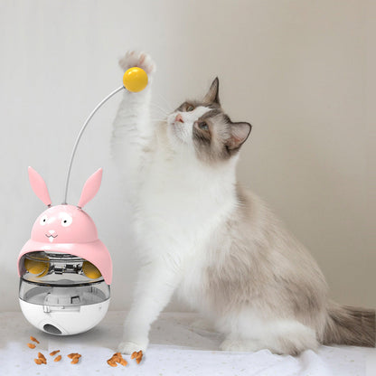 Bâtonnet chat