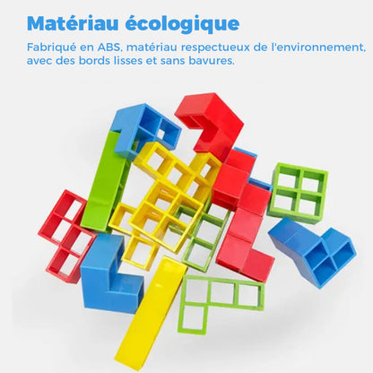 🖼️Jouet D'équilibre Pour Enfant Swing Stack High🖼️