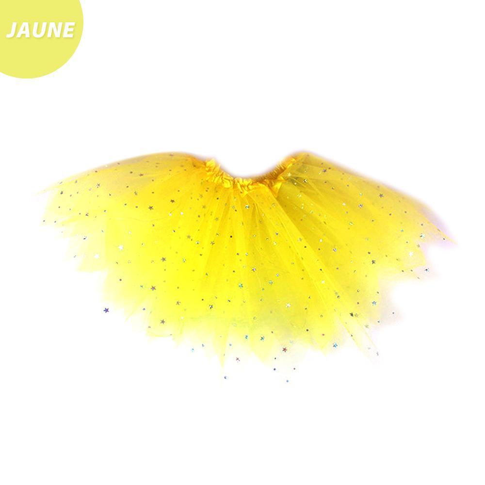 Jupes de Princesse à LED + Ailes de Fée à LED