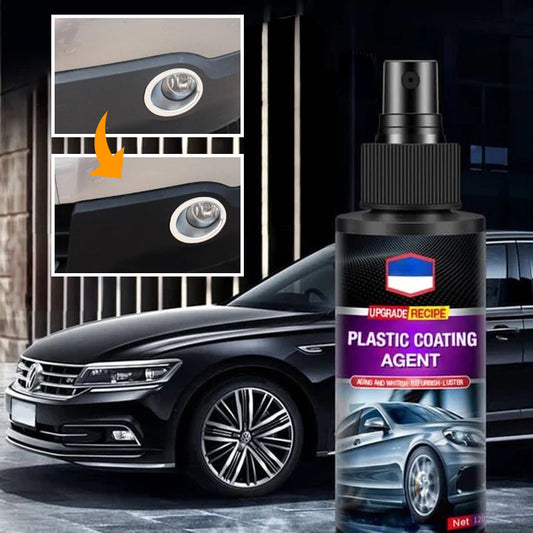 Agent de Revêtement en Cuir et Plastique pour Intérieur de Voiture