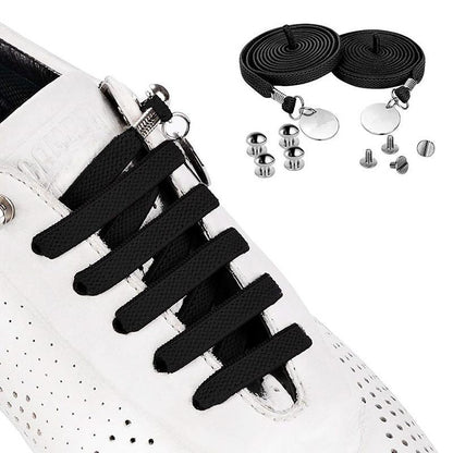Lacet Des Chaussures Rapides