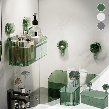 Organisateur de douche robuste