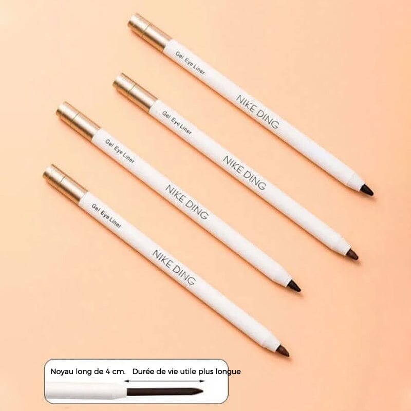🎉Vente chaude 2023🎉Eyeliner Mat Imperméable