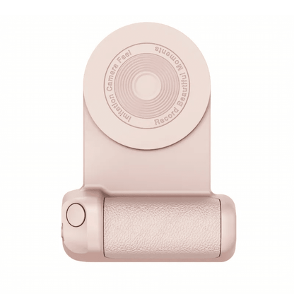 Support Magnétique Bluetooth pour Appareil Photo