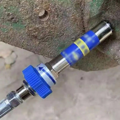 Adapteur de Pompe à Graisse