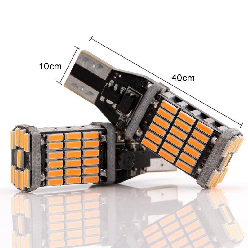 Chipsets Ampoules LED pour Lampes Inverse Sauvegarde