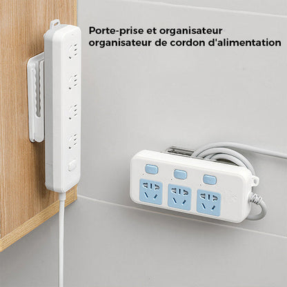 Porte-bouchon sans perforation