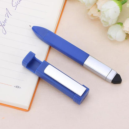 Support de Téléphone en forme de Stylo avec Jeux de Tournevis