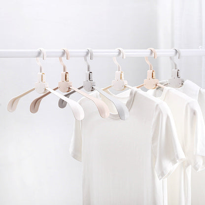 Cintre Pliable pour Vêtements