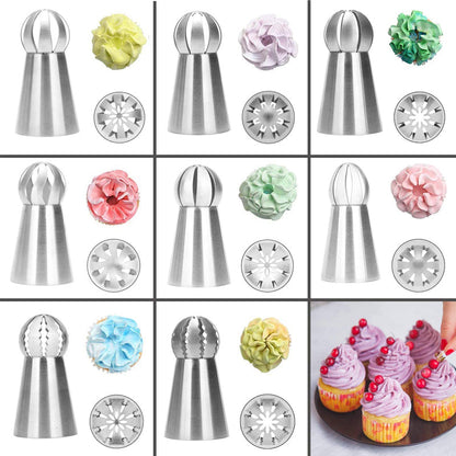 Outil de décoration de gâteau