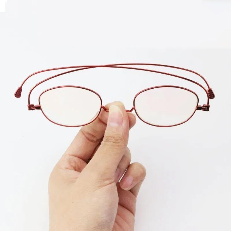 Lunettes de lecture