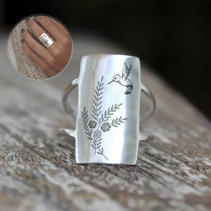 Anneau de Colibri