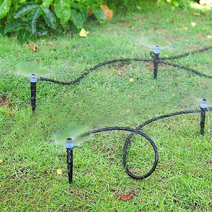 Set d'Arrosage pour le Jardin