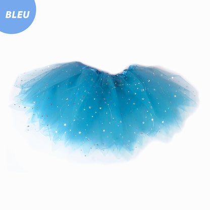 Jupes de Princesse à LED + Ailes de Fée à LED