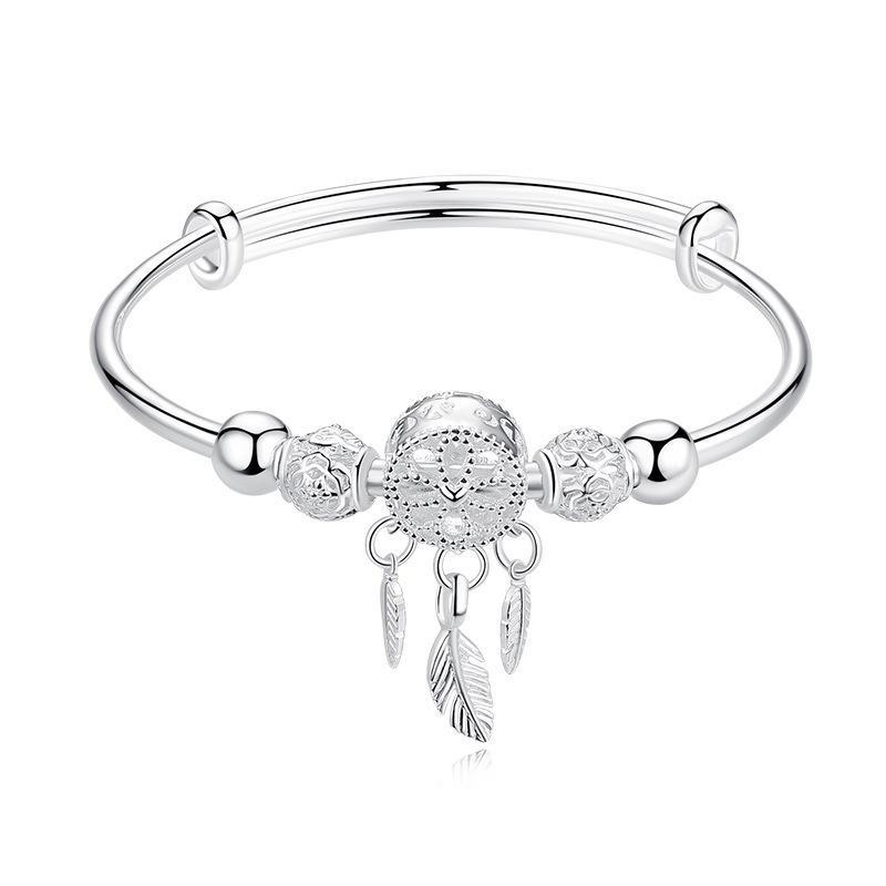 🔥Bracelet De l'Attrape-Rêves